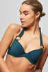 Aubade Secret Cove Push Up Bikini Top